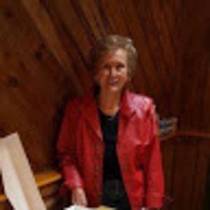 Meet your Posher, Ruth